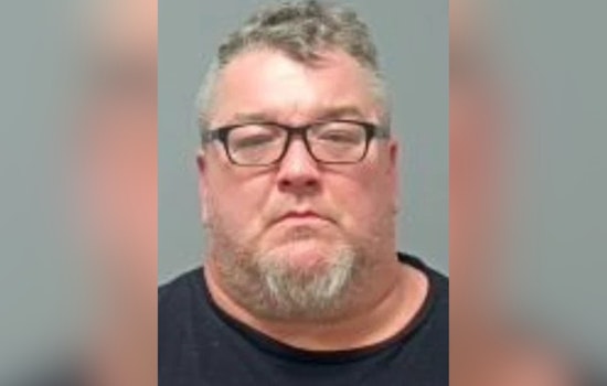 Cops Nab Mason Felon After Break-In at 88-Year-Old’s Warren County Home