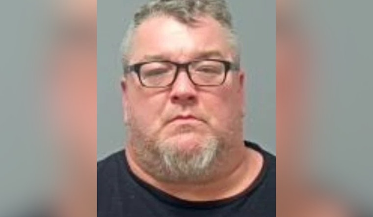 Cops Nab Mason Felon After Break-In at 88-Year-Old’s Warren County Home