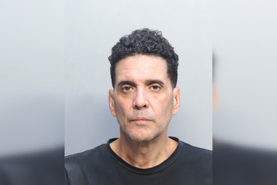Cops Nab Miami Man After $100K Jewelry Heist At West Miami-Dade Home