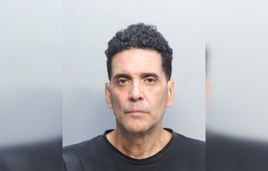 Cops Nab Miami Man After $100K Jewelry Heist At West Miami-Dade Home