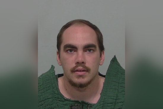 Cops Nab Middleburg Man In Lake City Child Luring Sting