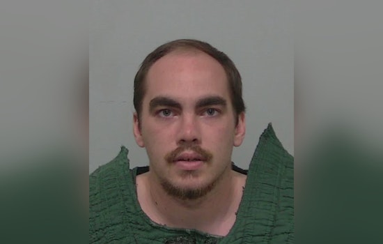 Cops Nab Middleburg Man In Lake City Child Luring Sting