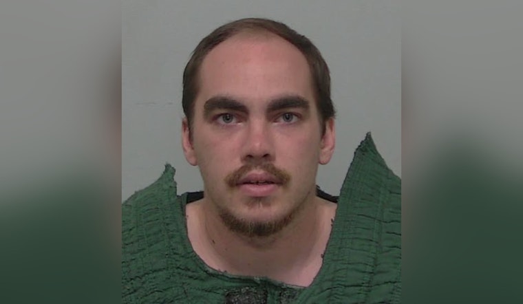 Cops Nab Middleburg Man In Lake City Child Luring Sting