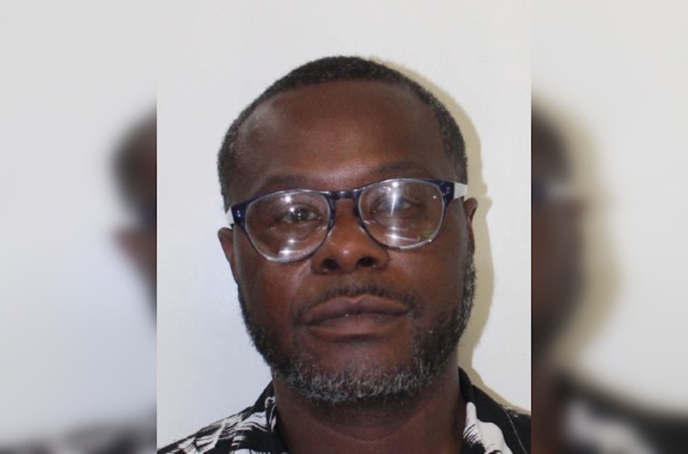 Cops Nab Nashville Man With 35 Warrants Holed Up At Elm Hill Motel