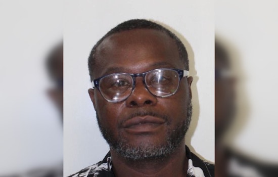 Cops Nab Nashville Man With 35 Warrants Holed Up At Elm Hill Motel