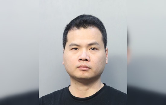Cops Nab New York ‘High Roller’ In $90K Aventura Mall Luxury Scam Bust