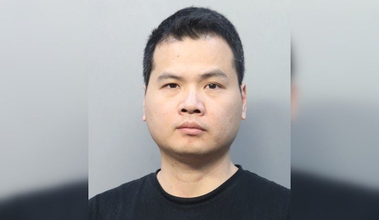 Cops Nab New York ‘High Roller’ In $90K Aventura Mall Luxury Scam Bust