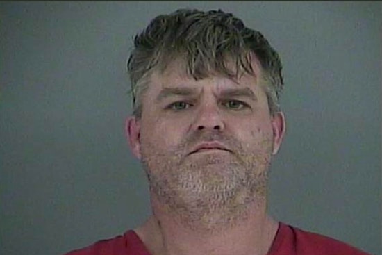 Cops Nab Oak Ridge Man in Violent Crime Task Force Takedown
