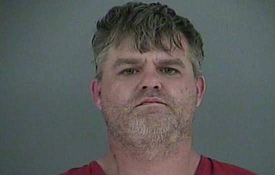 Cops Nab Oak Ridge Man in Violent Crime Task Force Takedown