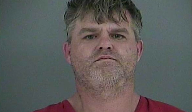Cops Nab Oak Ridge Man in Violent Crime Task Force Takedown