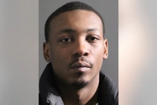 Cops Nab Suspected Driver In Year-Old South Side Hit-and-Run Killing