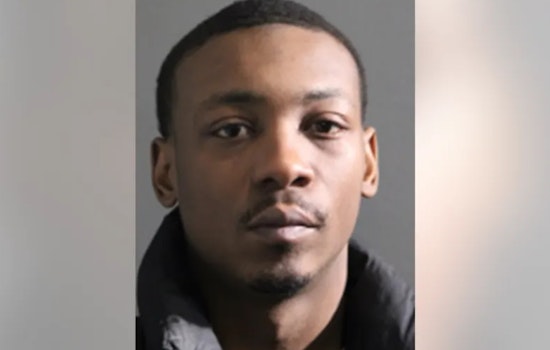 Cops Nab Suspected Driver In Year-Old South Side Hit-and-Run Killing