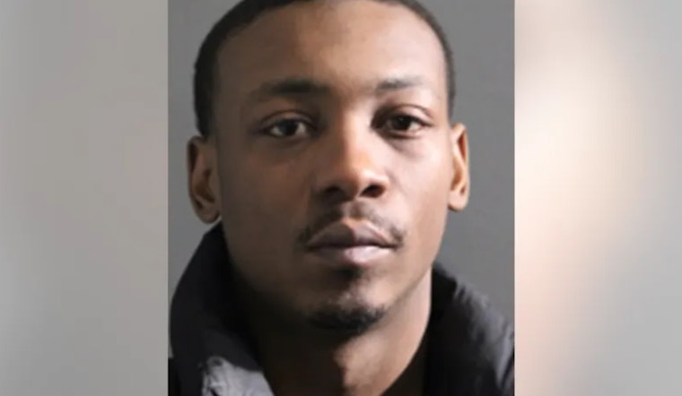 Cops Nab Suspected Driver In Year-Old South Side Hit-and-Run Killing