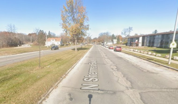 Cops Nab Three Milwaukee Kids After Gunpoint Carjacking and Chase