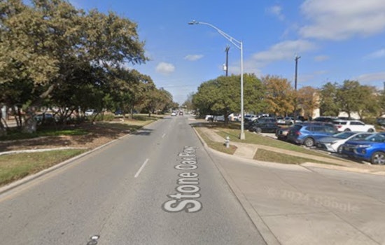 Cops Nab Trio After Cars Snatched Outside Stone Oak Daycare
