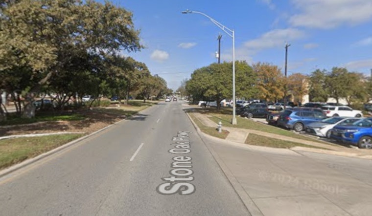 Cops Nab Trio After Cars Snatched Outside Stone Oak Daycare