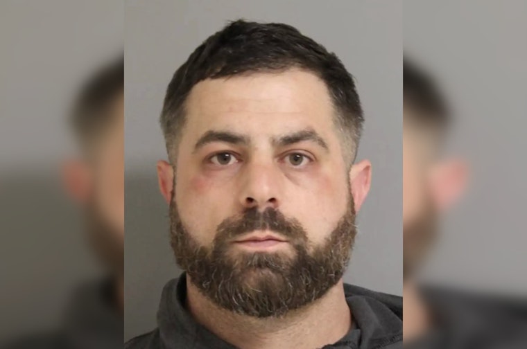 Cops Nab West Islip Man In Alleged Gas Station Rape Of 13-Year-Old