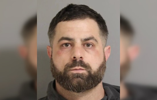 Cops Nab West Islip Man In Alleged Gas Station Rape Of 13-Year-Old