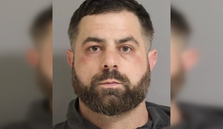 Cops Nab West Islip Man In Alleged Gas Station Rape Of 13-Year-Old