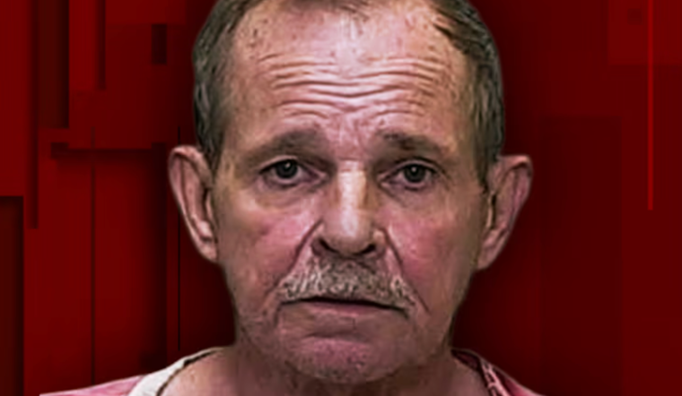 Cops: Ocala Senior Nabbed After Teen’s Circle K Bathroom Ordeal