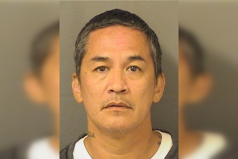 Cops: Palm Beach Gardens Bar Patron Threatened To Torch Swampgrass Willy's, Kill Police