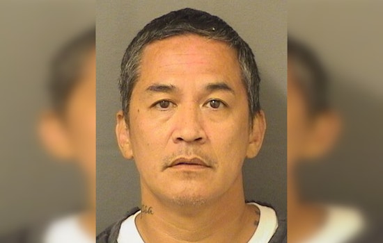 Cops: Palm Beach Gardens Bar Patron Threatened To Torch Swampgrass Willy's, Kill Police