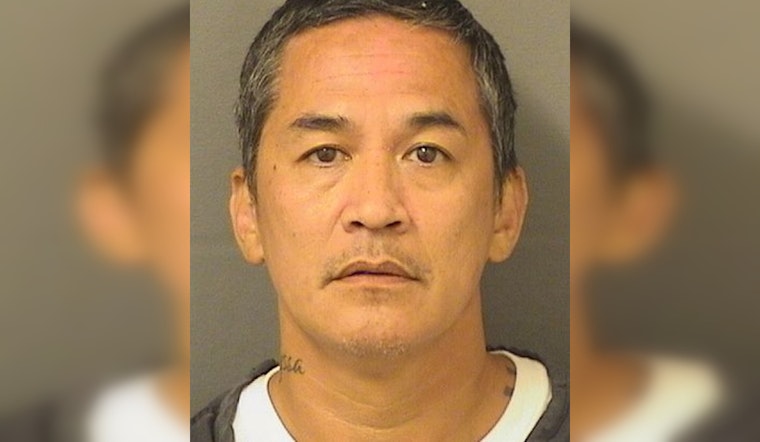 Cops: Palm Beach Gardens Bar Patron Threatened To Torch Swampgrass Willy's, Kill Police