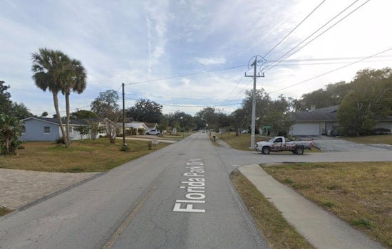 Cops: Palm Coast Woman Buried Crying Newborn in Backyard