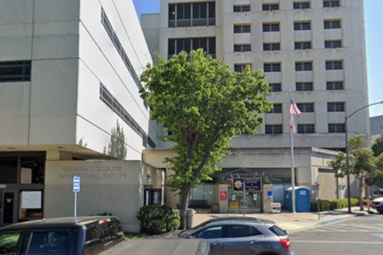 Cops: San Mateo Man Brought Candy and Condoms to Martinez ‘Teen’ Sting