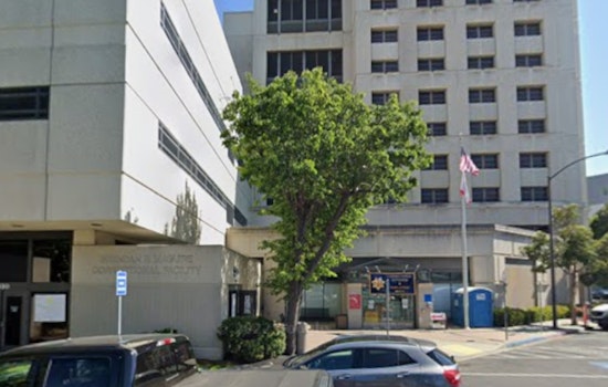 Cops: San Mateo Man Brought Candy and Condoms to Martinez ‘Teen’ Sting