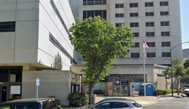 Cops: San Mateo Man Brought Candy and Condoms to Martinez ‘Teen’ Sting