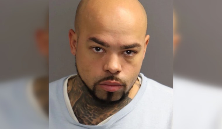 Cops Say Apple Valley Biker Hit 107 Mph In Eagan Chase, Faces Felony Rap