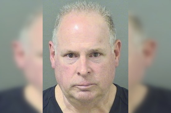 Cops Say Boca Man Used Laser To Spook Driver On I-95, Landed In Jail