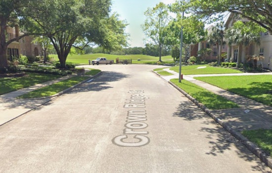 Cops Say Clear Lake Husband Locked Disabled Wife In Bedroom For 5 Years