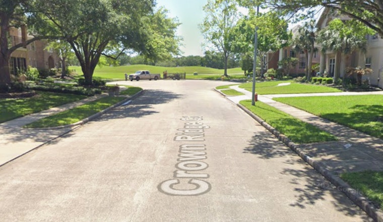 Cops Say Clear Lake Husband Locked Disabled Wife In Bedroom For 5 Years