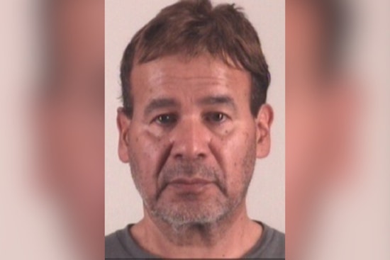 Cops Say Fake Lawyer Ran Jailhouse Scam On Tarrant County Inmates