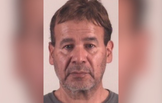 Cops Say Fake Lawyer Ran Jailhouse Scam On Tarrant County Inmates