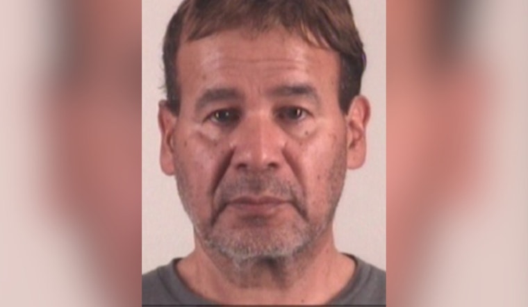 Cops Say Fake Lawyer Ran Jailhouse Scam On Tarrant County Inmates