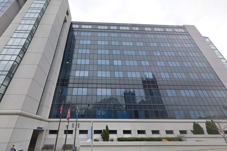 Cops Say Fulton Deputy Used Patrol Car to Loot Ex’s Buckhead Apartment