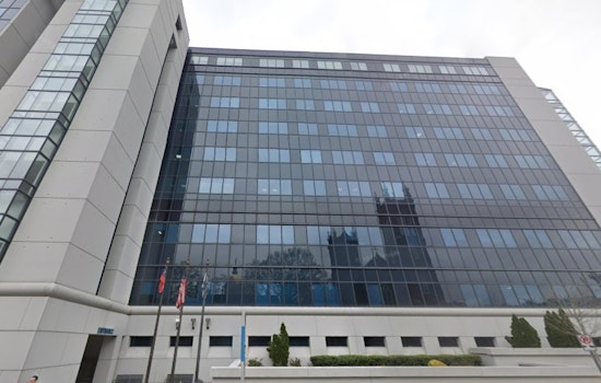 Cops Say Fulton Deputy Used Patrol Car to Loot Ex’s Buckhead Apartment