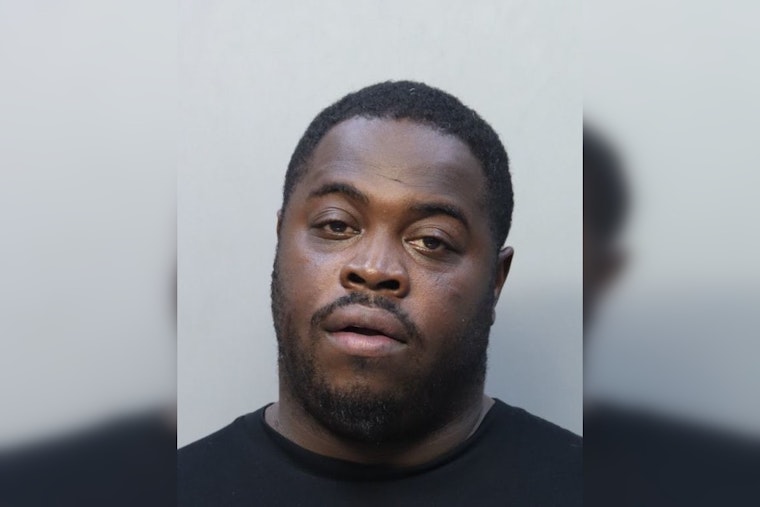 Cops Say ‘Gorilla Pimp’ From Tennessee Ran Byrd Gang Sex Ring in Miami-Dade