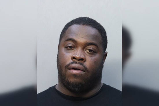 Cops Say ‘Gorilla Pimp’ From Tennessee Ran Byrd Gang Sex Ring in Miami-Dade