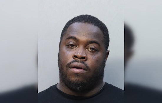 Cops Say ‘Gorilla Pimp’ From Tennessee Ran Byrd Gang Sex Ring in Miami-Dade