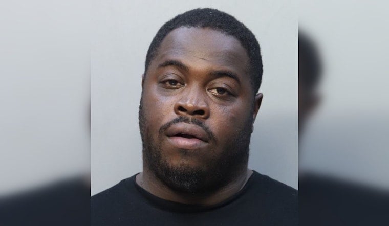 Cops Say ‘Gorilla Pimp’ From Tennessee Ran Byrd Gang Sex Ring in Miami-Dade