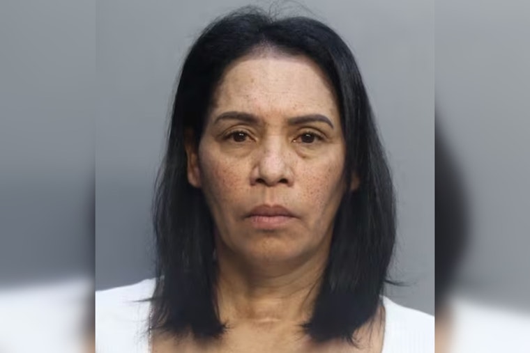 Cops Say Hialeah Woman Busted in 47K Regions Bank Fake Check Caper