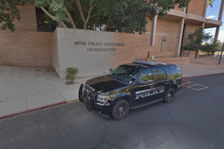 Cops Say Mesa Handyman Hustled Valley Homeowners Out of Six Figures