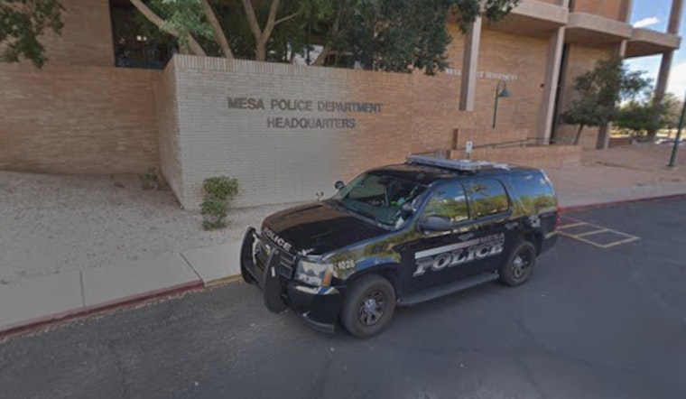Cops Say Mesa Handyman Hustled Valley Homeowners Out of Six Figures