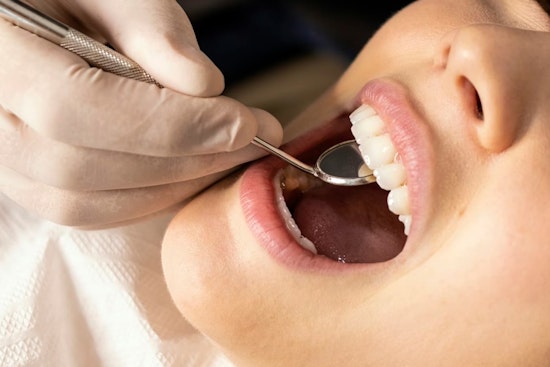 Cops Say Miami Woman Busted for Running Living Room Dental Clinic