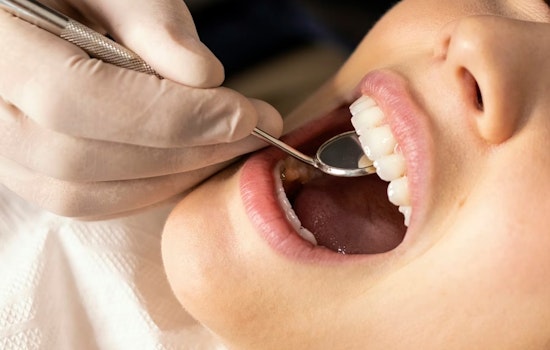 Cops Say Miami Woman Busted for Running Living Room Dental Clinic