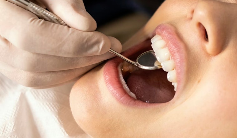 Cops Say Miami Woman Busted for Running Living Room Dental Clinic